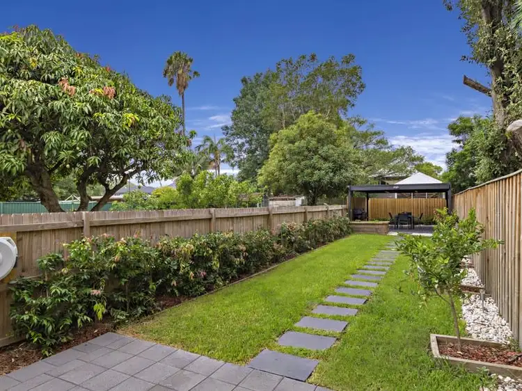 51 Polding Street, Drummoyne NSW 2047