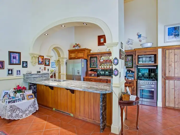 Fifth view of Homely house listing, 25 Tarawara Ave, Tallai QLD 4213