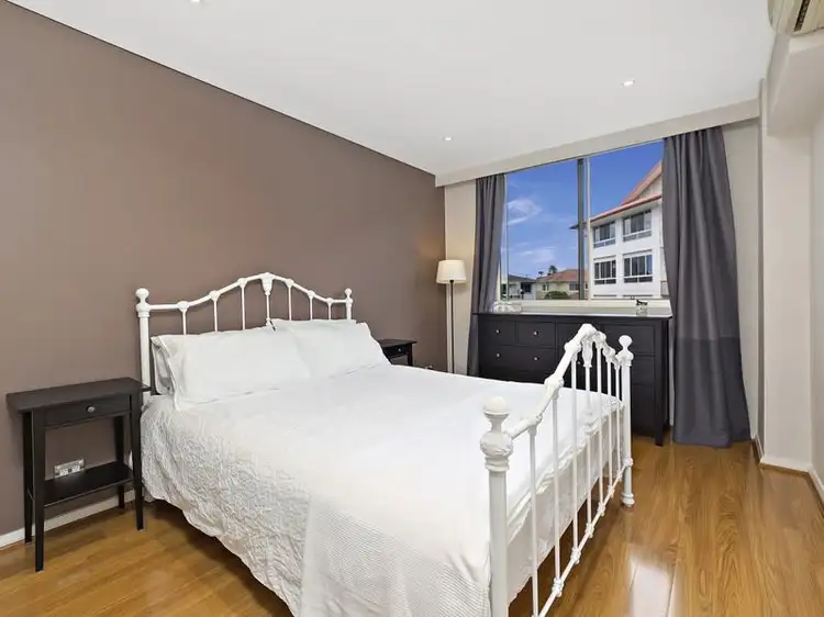 Third view of Homely unit listing, 29/1 Janoa Place, Chiswick NSW 2046