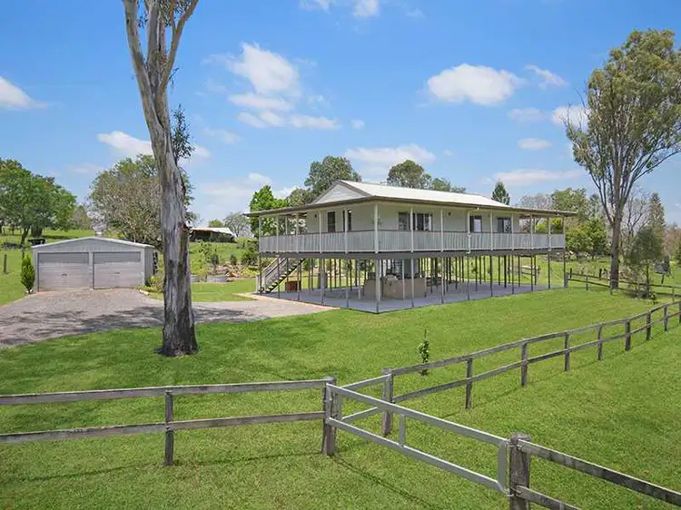 Main view of Homely house listing, 29 Worendo Street, Veresdale QLD 4285