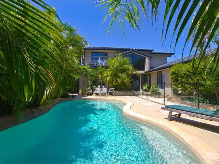 Main view of Homely house listing, 3 Pilot Court, Mermaid Waters QLD 4218