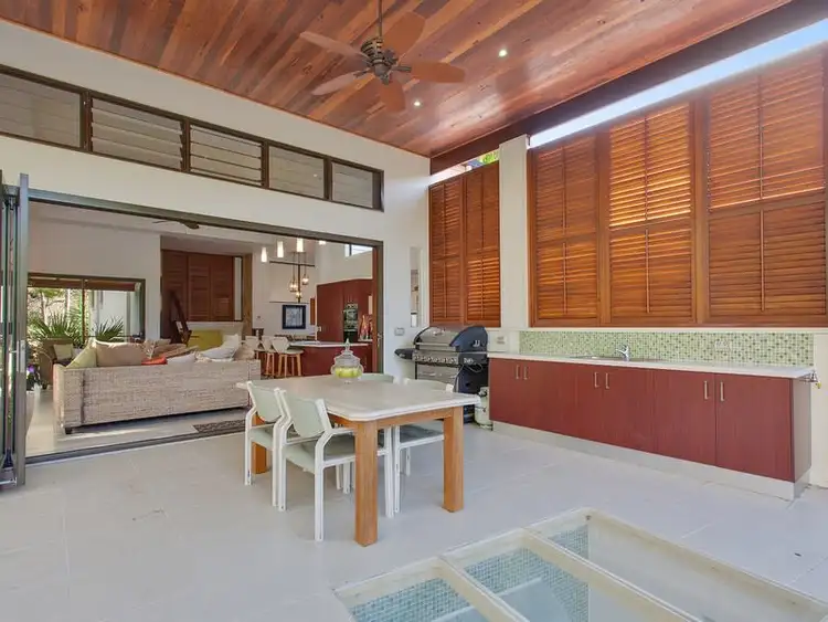 Third view of Homely house listing, 51 Kooringal Drive, Jindalee QLD 4074