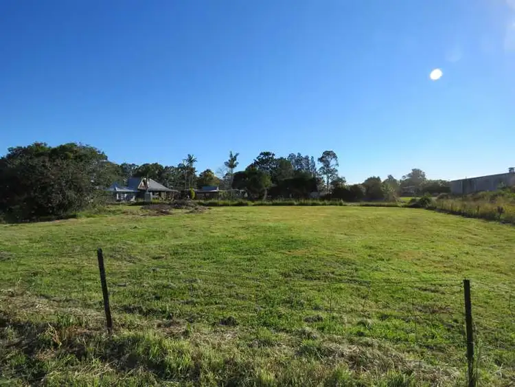 Third view of Homely land listing, 60 Kent Street, Casino NSW 2470