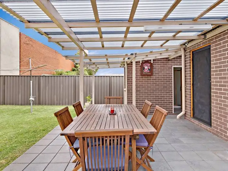 Second view of Homely house listing, 111 Kings Road, Five Dock NSW 2046