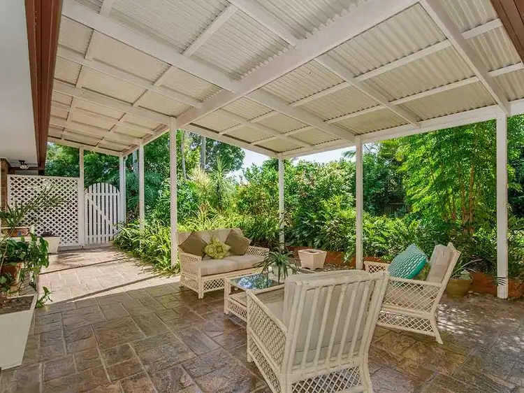 Second view of Homely house listing, 46 Merridown Drive, Merrimac QLD 4226