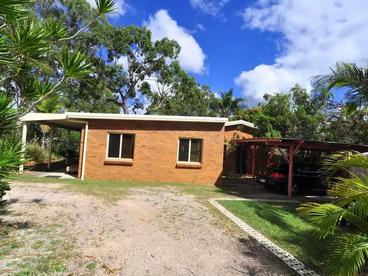 Fourth view of Homely house listing, 172 Queen Elizabeth Drive, Cooloola Cove QLD 4580
