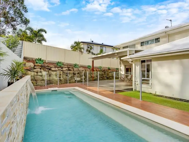 Second view of Homely house listing, 15 Mission Drive, Tallai QLD 4213