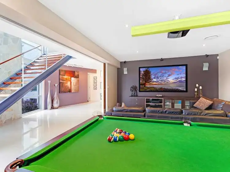 Fifth view of Homely house listing, 7 Valetta Cr, Varsity Lakes QLD 4227