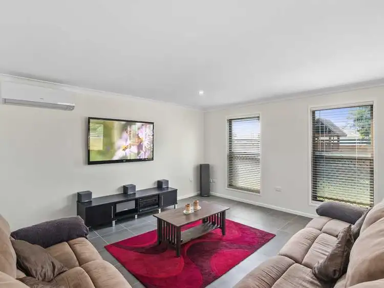 Third view of Homely house listing, Corner Dogwood Drive and Japonica Drive, Palm Beach QLD 4221
