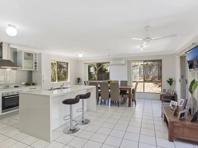 Second view of Homely house listing, 12 Ilminster Crescent, Mudgeeraba QLD 4213