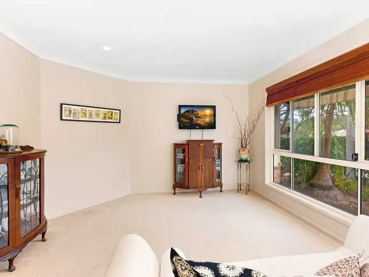 Fourth view of Homely house listing, 12 Ellis Drive, Mudgeeraba QLD 4213