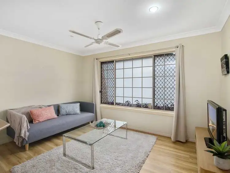 Third view of Homely townhouse listing, 3/9 Railway Street, Mudgeeraba QLD 4213