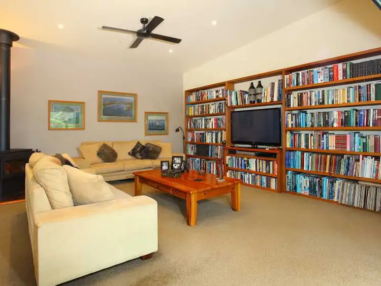 Sixth view of Homely house listing, 8 Gidya Road, Mudgeeraba QLD 4213