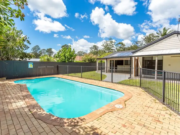 Sixth view of Homely house listing, 14 Merloo Dr, Nerang QLD 4211