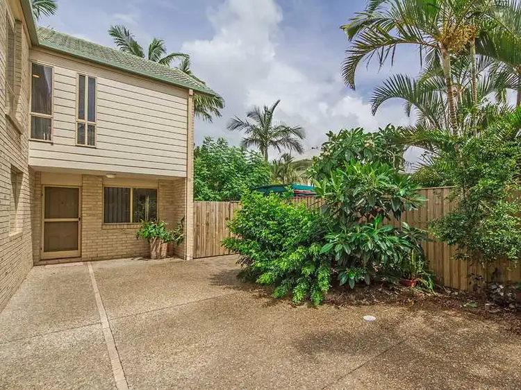 Third view of Homely townhouse listing, 3/21 Philip Street, Currumbin QLD 4223
