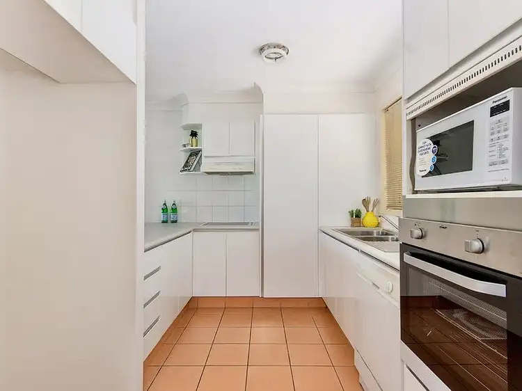 Third view of Homely townhouse listing, 45/152 Palm Meadows Dr, Carrara QLD 4211