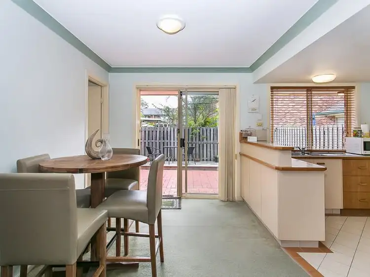 Third view of Homely townhouse listing, 21/84 Franklin Drive, Mudgeeraba QLD 4213