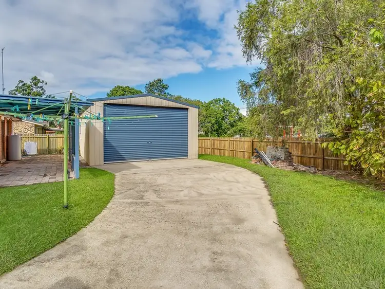Second view of Homely house listing, 6 Jerrawa Street, Nerang QLD 4211