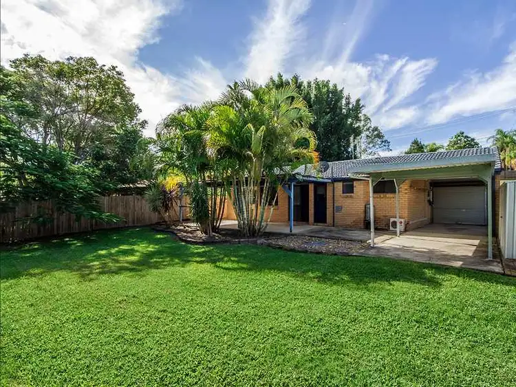 Second view of Homely house listing, 29 Chippewa Circuit, Mudgeeraba QLD 4213