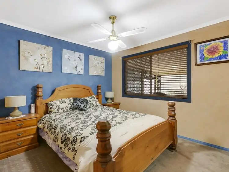 Sixth view of Homely house listing, 35 Bards Court, Nerang QLD 4211