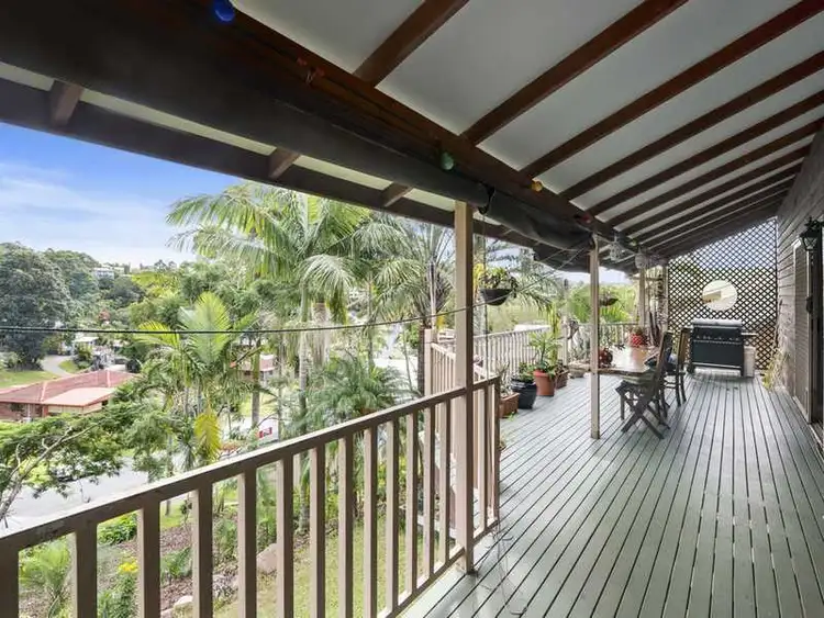 Sixth view of Homely house listing, 12 Dinjirra Court, Tugun QLD 4224