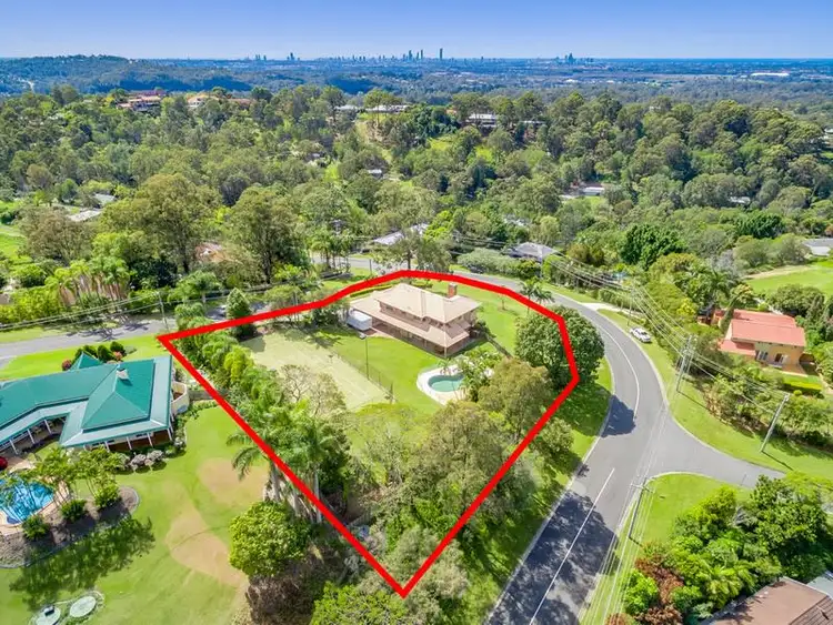 Main view of Homely house listing, 2 Duke Court, Tallai QLD 4213