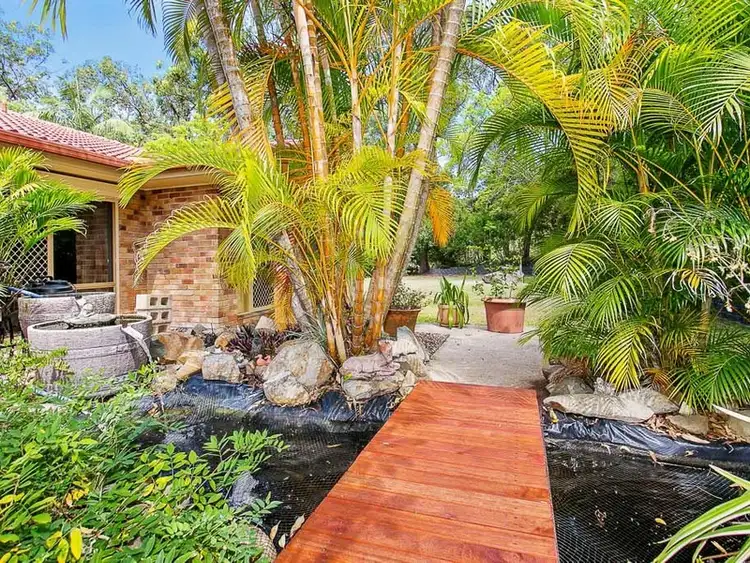 Fifth view of Homely house listing, 12 Strawberry Rd, Mudgeeraba QLD 4213