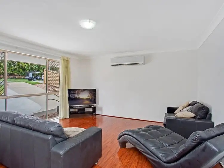 Fourth view of Homely house listing, 17 Centurion Cres, Nerang QLD 4211