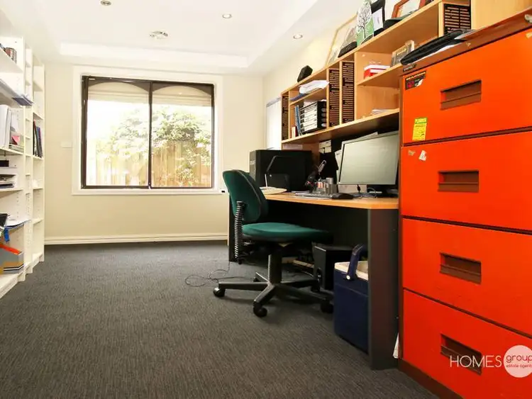 Fifth view of Homely house listing, 69 Conrad Street, St Albans VIC 3021