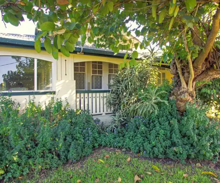 Second view of Homely house listing, 80 Hickey Street, Casino NSW 2470