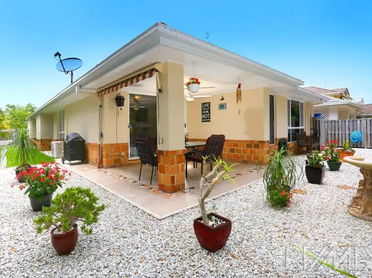 Third view of Homely house listing, 12/29 Ellis Dr, Mudgeeraba QLD 4213