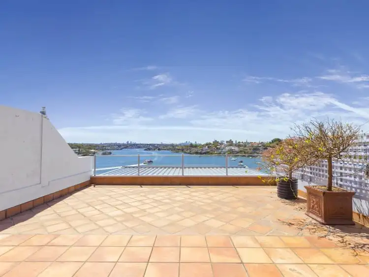 Second view of Homely unit listing, 12/8 Walton Crescent, Abbotsford NSW 2046