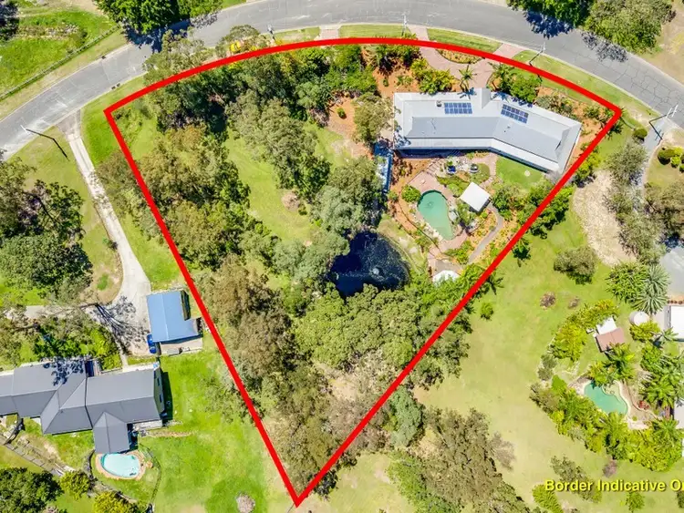 Fourth view of Homely house listing, 4 Viscount Drive, Tallai QLD 4213