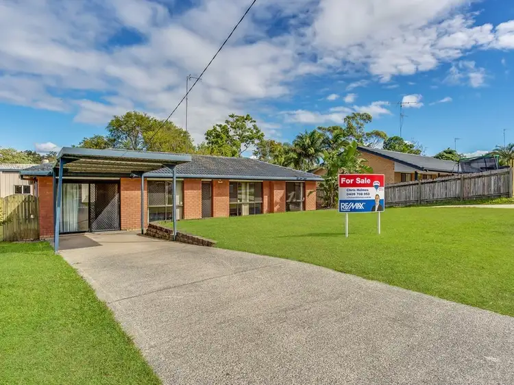 Main view of Homely house listing, 6 Jerrawa Street, Nerang QLD 4211