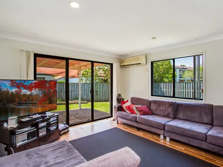Third view of Homely unit listing, 81/64 Gilston Road, Nerang QLD 4211