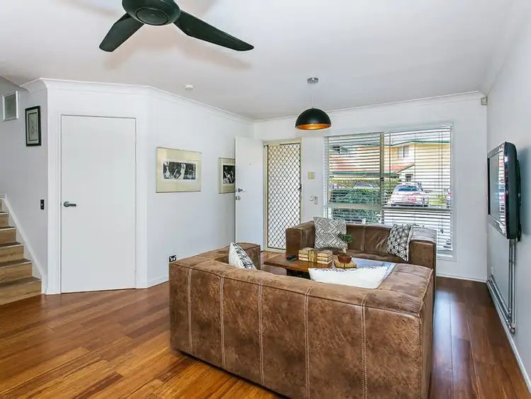 Third view of Homely townhouse listing, 25/17 Douma Drive, Mudgeeraba QLD 4213
