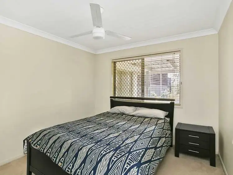 Seventh view of Homely house listing, 1/31 Paddington Drive, Carrara QLD 4211