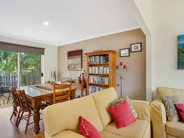 Third view of Homely townhouse listing, 37/1A Alison Road, Carrara QLD 4211