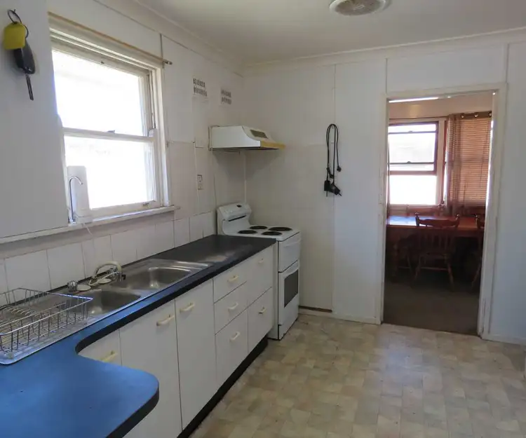 Second view of Homely house listing, 6 Clarence Street, Casino NSW 2470