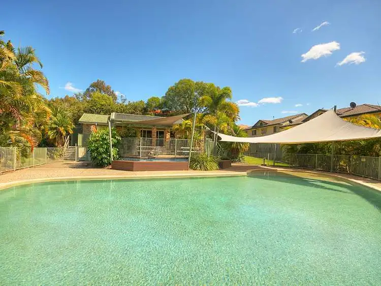 Third view of Homely townhouse listing, 77/21 Leviathan Drive, Mudgeeraba QLD 4213
