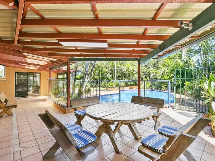Third view of Homely house listing, 7 Rumrunner Street, Mermaid Waters QLD 4218
