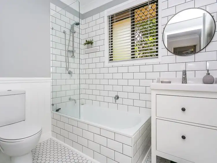 Fifth view of Homely townhouse listing, 13/8-12 Sherwood Close, Mudgeeraba QLD 4213