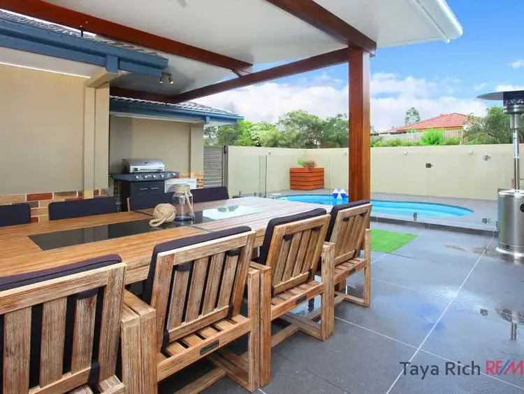 Seventh view of Homely house listing, 8 Ellis Drive, Mudgeeraba QLD 4213