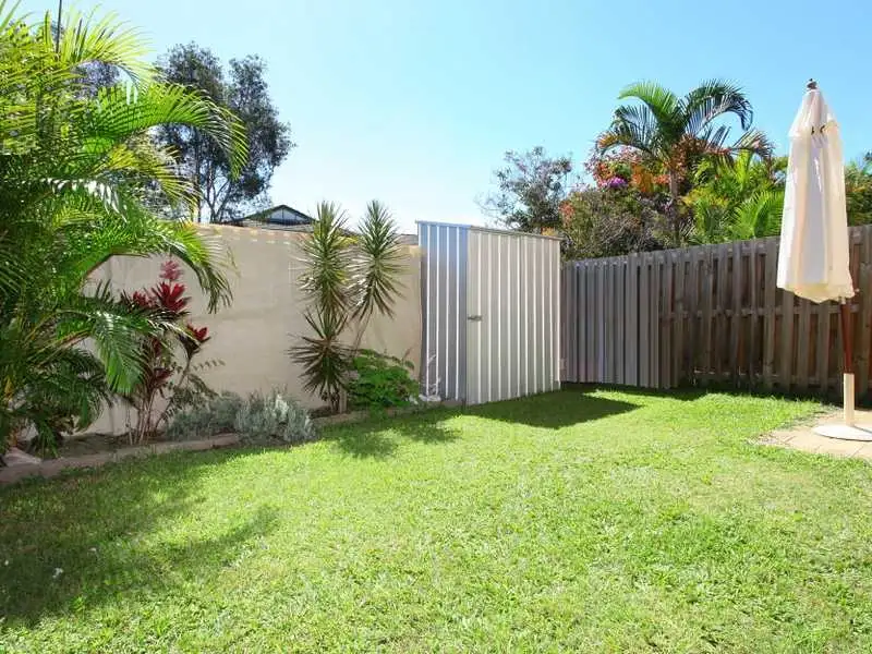 Main view of Homely townhouse listing, 17/1A Alison Road, Carrara QLD 4211