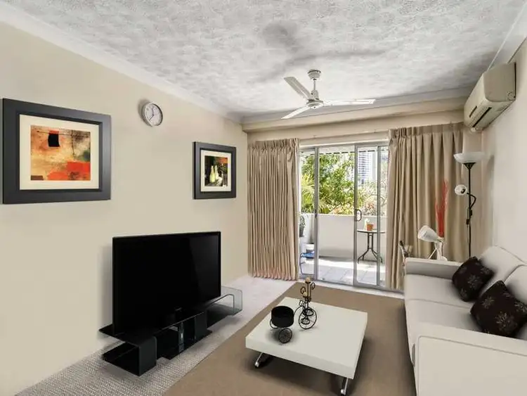 Second view of Homely unit listing, 16/52 Queen Street, Southport QLD 4215