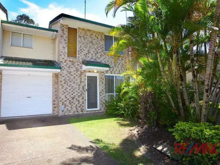 8 Gooding Drive, Merrimac QLD 4226