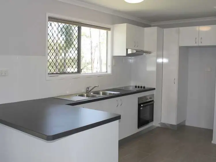 Second view of Homely house listing, 6 Alpine Avenue, Boyne Island QLD 4680