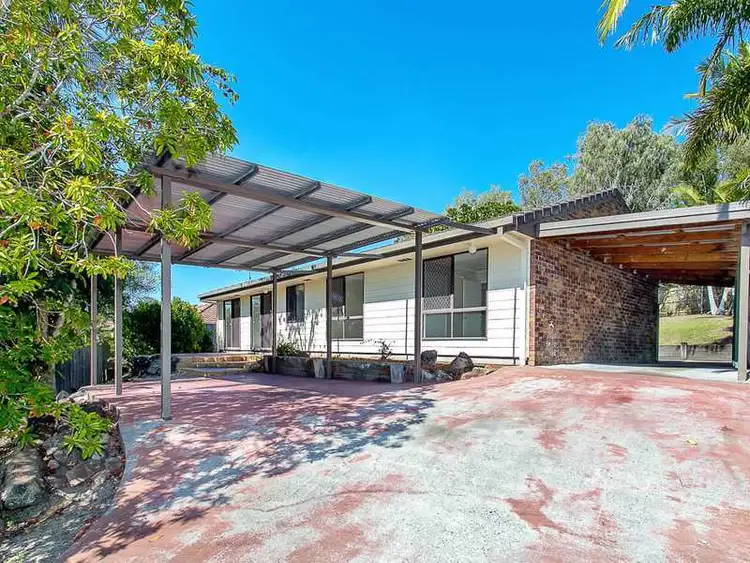 Seventh view of Homely house listing, 38 Ziedan Drive, Mudgeeraba QLD 4213