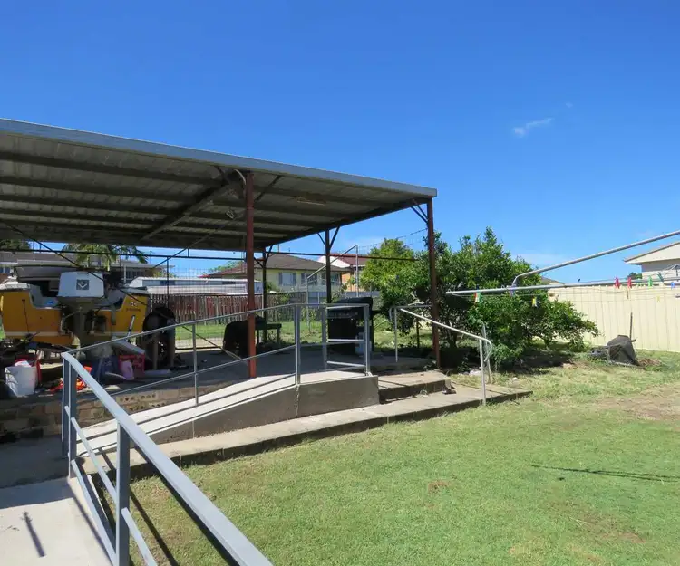 Seventh view of Homely house listing, 6 Clarence Street, Casino NSW 2470