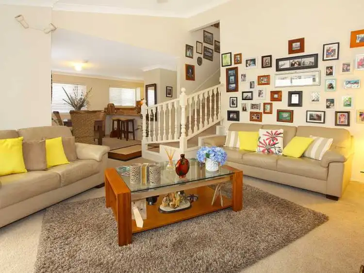 Seventh view of Homely townhouse listing, 2/14 Douma Drive, Mudgeeraba QLD 4213